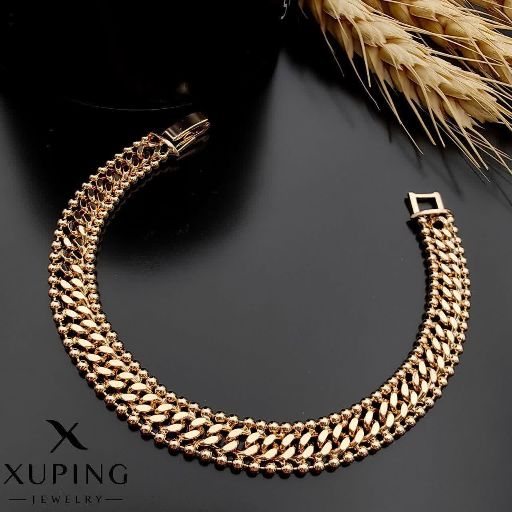 دستبند ژوپینگ کد 1748 - خرید آنلاین از گالری آداس